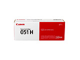Cartridge Canon 051H / Black