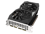 GIGABYTE GeForce GTX 1660 6GB GDDR5 OC 192bit