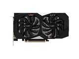 GIGABYTE GeForce GTX 1660 6GB GDDR5 OC 192bit