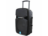 Blaupunkt PA15 / Profesional System Audio