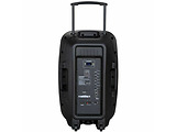 Blaupunkt PA15 / Profesional System Audio
