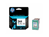 Cartridge HP 344 / C9363EE / Color