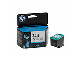Cartridge HP 344 / C9363EE / Color
