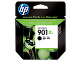 Cartridge HP 901 Large / CC654AE / Black
