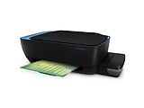 AiO HP Ink Tank Wireless 419 / A4 / CISS / Z6Z97A#627 / Black