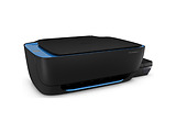 AiO HP Ink Tank Wireless 419 / A4 / CISS / Z6Z97A#627 / Black