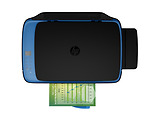 AiO HP Ink Tank Wireless 419 / A4 / CISS / Z6Z97A#627 / Black