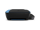 AiO HP Ink Tank Wireless 419 / A4 / CISS / Z6Z97A#627 / Black