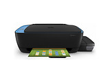 AiO HP Ink Tank 319 / A4 / CISS / Z6Z13A#627 /