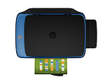 AiO HP Ink Tank 319 / A4 / CISS / Z6Z13A#627 /