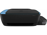 AiO HP Ink Tank 319 / A4 / CISS / Z6Z13A#627 /