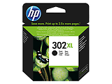 Cartridge HP 302XL / Black