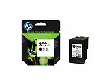 Cartridge HP 302XL / Black
