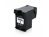 Cartridge HP 302XL / Black
