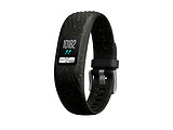 Bands Garmin vivofit 4 / Black Speckle S M