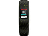 Bands Garmin vivofit 4 / Black Speckle S M
