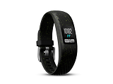 Bands Garmin vivofit 4 / Black Speckle S M