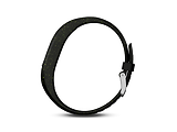Bands Garmin vivofit 4 / Black Speckle S M