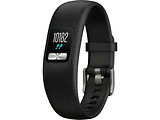 Bands Garmin vivofit 4 / Black S M