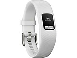 Bands Garmin vivofit 4 / White S M