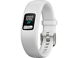 Bands Garmin vivofit 4 / White S M