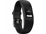 Bands Garmin vivofit 4 / Black Large