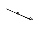 Shaft Canon FE4-0299-000