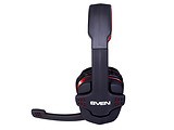 Headset Sven AP-G857MV / Black