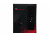 KIT RAM Kingston HyperX Predator / HX432C16PB3K2/32 / 2*16Gb / DDR4 / 3200 /