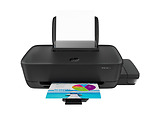 Printer HP Ink Tank 115 / A4 / CISS / 2LB19A#627 / Black