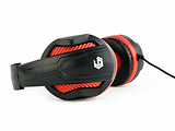 Headset Gembird GHS-03 / Black