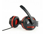Headset Gembird GHS-03 / Black