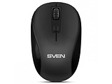 Sven RX-255W / Wireless / Black