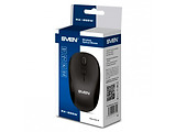 Sven RX-255W / Wireless / Black