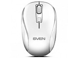 Sven RX-255W / Wireless / White