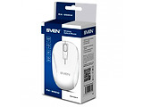 Sven RX-255W / Wireless / White