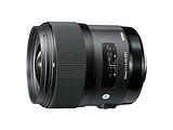 Prime Lens Sigma AF 35mm f/1.4 DG HSM Art / Canon