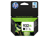 Cartridges HP №932XL / Black