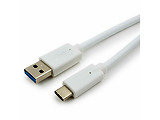 Cable Cablexpert CCP-USB3-AMCM-6 / USB3.0/Type-C / 1.8m