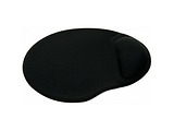 Mouse Pad Gembird MP-GEL / Black