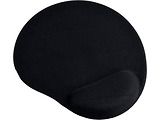 Mouse Pad Gembird MP-GEL / Black