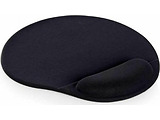 Mouse Pad Gembird MP-GEL / Grey