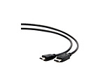 Cable Cablexpert CC-DP-HDMI-3M / DP to HDMI / 3.0m /