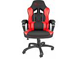 Natec Genesis Nitro 330 / SX33 / Red