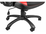 Natec Genesis Nitro 330 / SX33 / Red