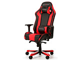 Chairs DXRacer King GC-K06-N / Red