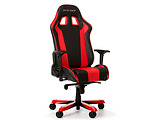 Chairs DXRacer King GC-K06-N / Red