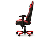 Chairs DXRacer King GC-K06-N / Red