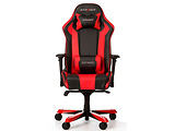 Chairs DXRacer King GC-K06-N / Red