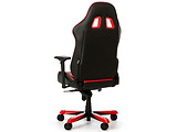 Chairs DXRacer King GC-K06-N / Red